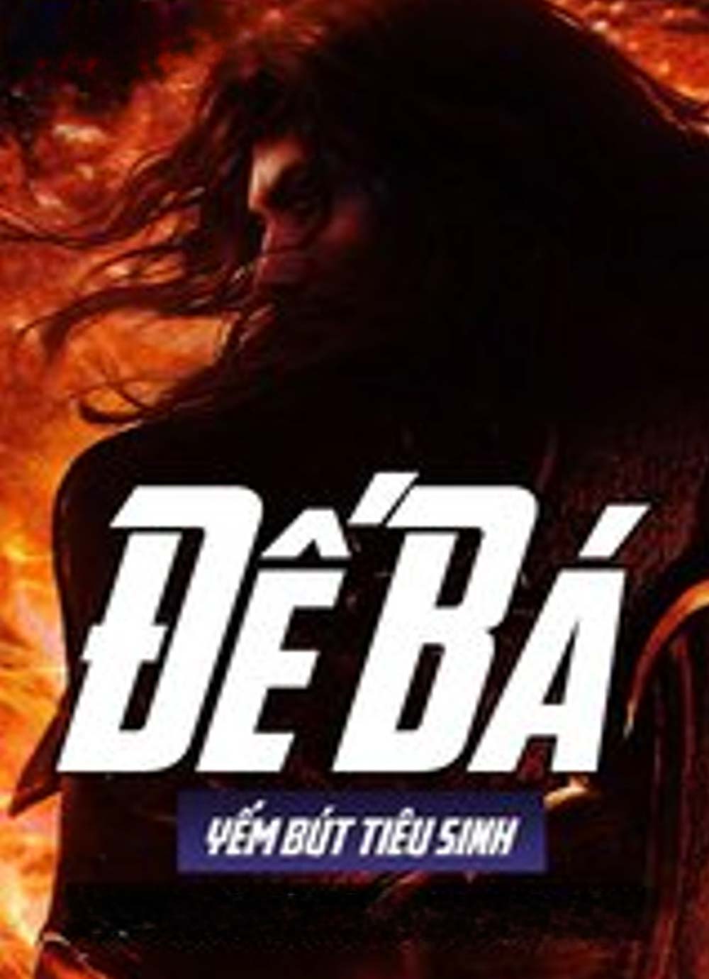 Đế Bá